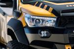Toyota Hilux Tonka Concept 2017 года